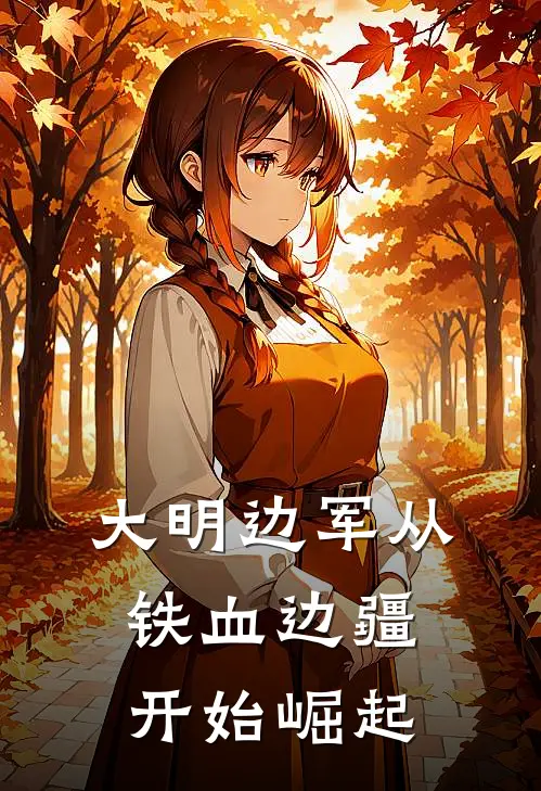 大明边军从铁血边疆开始崛起