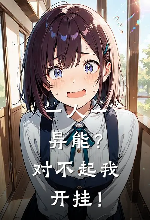 一人一异能？对不起我开挂！陆风李潇_《一人一异能？对不起我开挂！》最新章节免费在线阅读