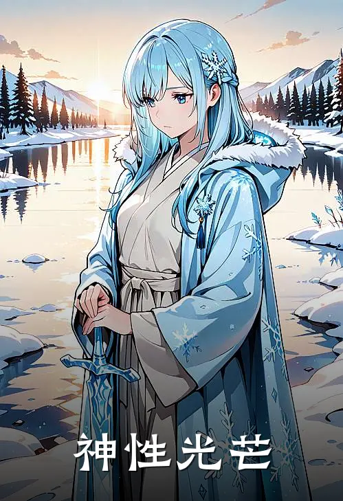 神性光芒(周怡宇杜渊)最新小说_免费阅读完整版小说神性光芒(周怡宇杜渊)