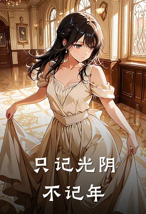 只记光阴不记年段明瑞盼盼小说完结_免费小说全本只记光阴不记年(段明瑞盼盼)