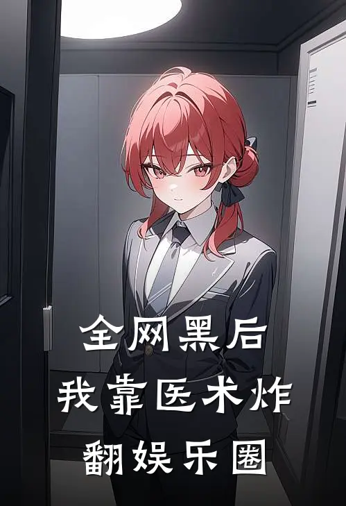 全网黑后，我靠医术炸翻娱乐圈