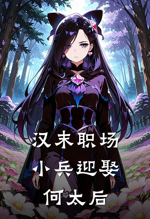 汉末职场，小兵迎娶何太后