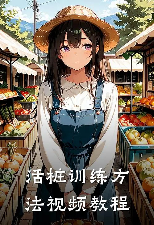 活桩训练方法视频教程