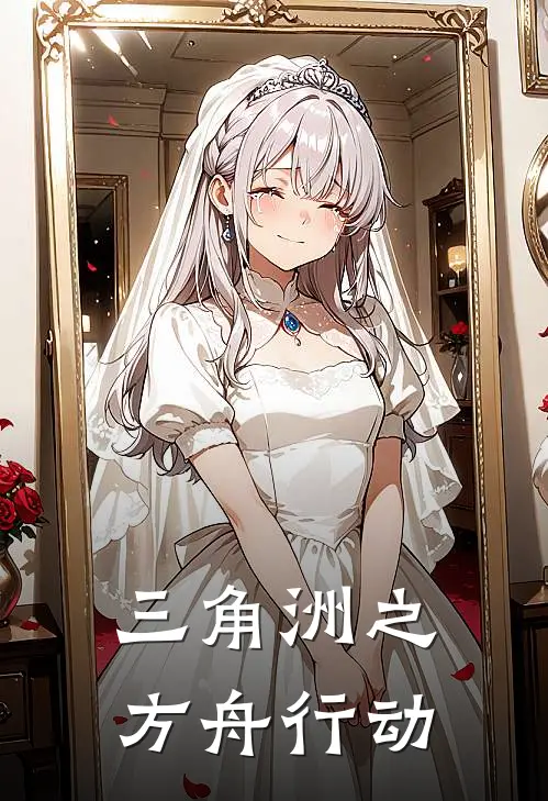 三角洲之方舟行动