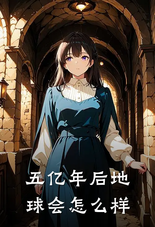 五亿年后地球会怎么样