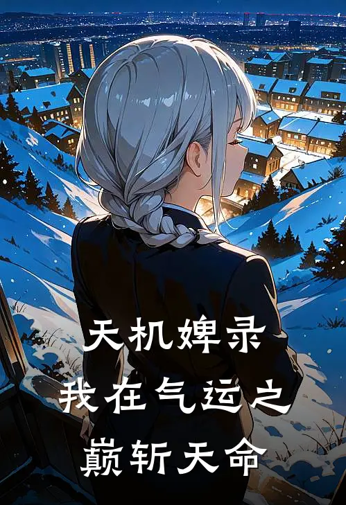 天机婢录：我在气运之巅斩天命