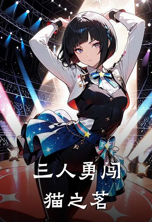 三人勇闯猫之茗(祁红龙井)免费小说大全_小说完结免费三人勇闯猫之茗祁红龙井