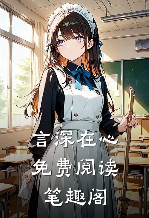 言深在心免费阅读笔趣阁