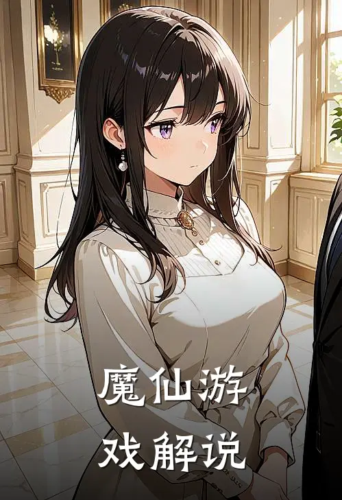 魔仙游戏解说