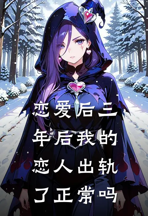 恋爱后三年后我的恋人出轨了正常吗