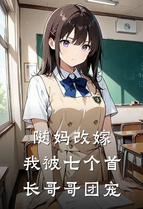 叶琳琅周政南（随妈改嫁，我被七个首长哥哥团宠）最新章节列表_（叶琳琅周政南）随妈改嫁，我被七个首长哥哥团宠最新小说