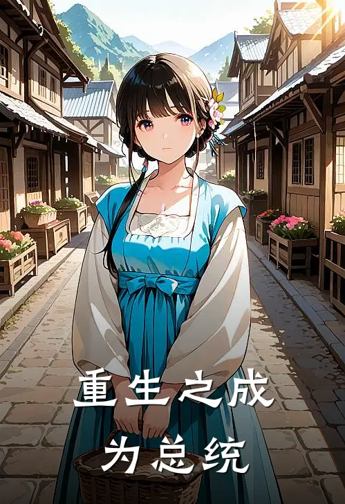 重生之成为总统(林辰卡尔)免费阅读_完结热门小说重生之成为总统(林辰卡尔)
