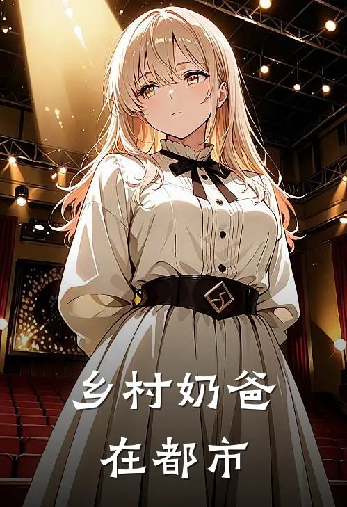 乡村奶爸在都市