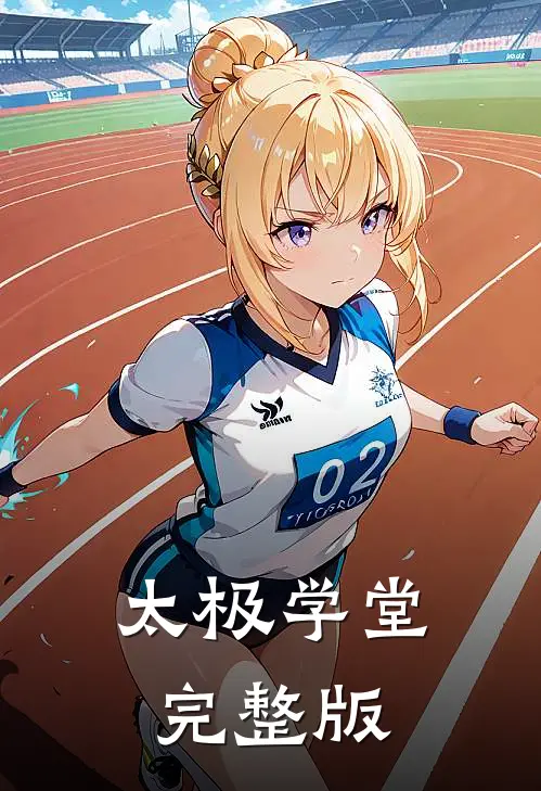 太极学堂完整版