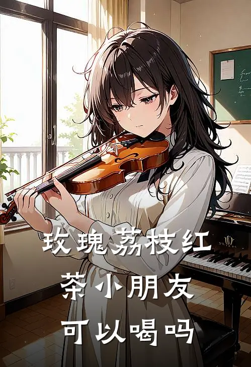 玫瑰荔枝红茶小朋友可以喝吗