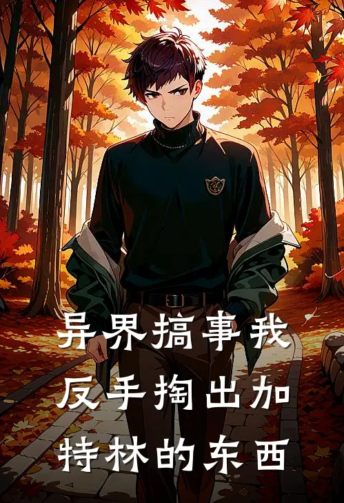 异界搞事我反手掏出加特林的东西