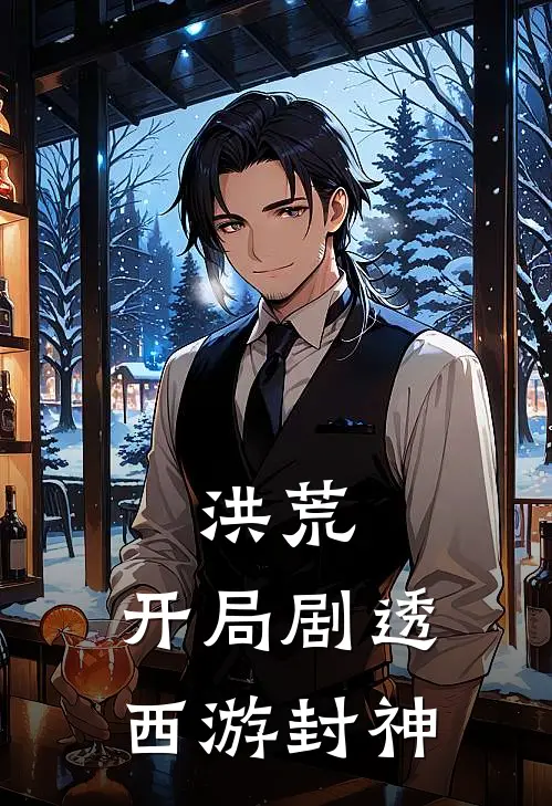 洪荒：开局剧透西游封神
