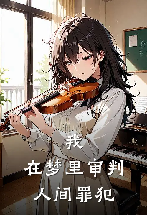 司马烬林伟（我，在梦里审判人间罪犯）免费阅读无弹窗_我，在梦里审判人间罪犯司马烬林伟全文免费阅读无弹窗大结局