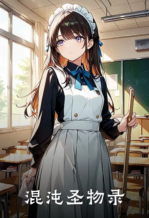 林恩苏雅（混沌圣物录）最新章节列表_（林恩苏雅）混沌圣物录最新小说