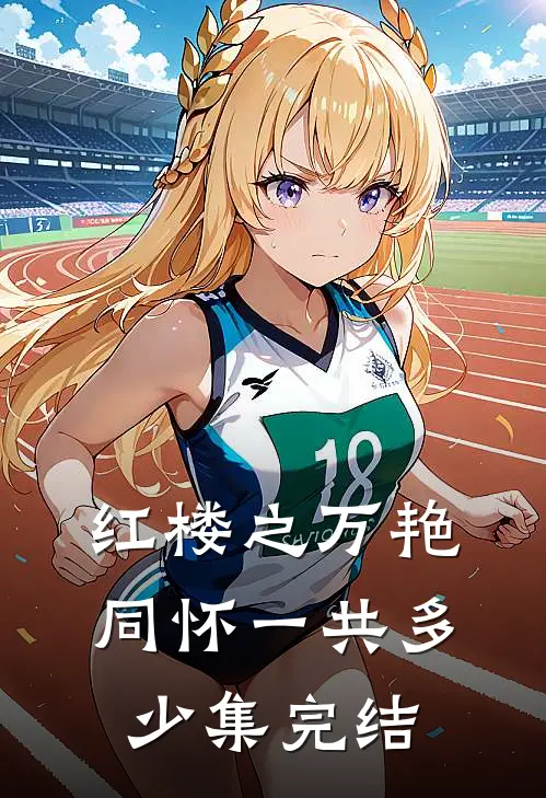 红楼之万艳同怀一共多少集完结