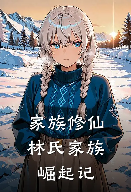 林长青林长峻《家族修仙：林氏家族崛起记》_(林长青林长峻)热门小说