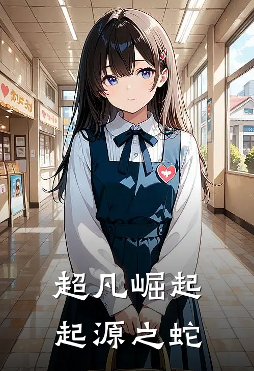 超凡崛起起源之蛇