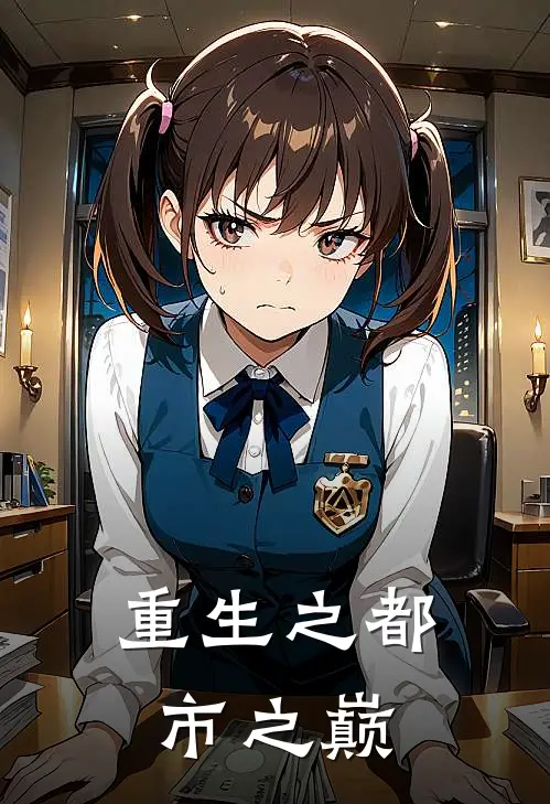 重生之都市之巅