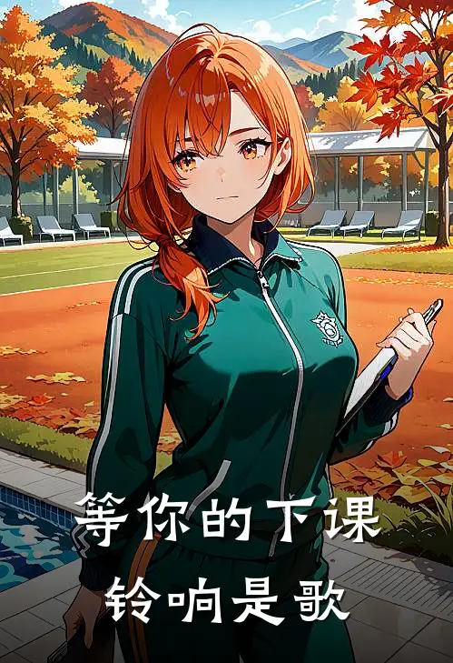 等你的下课铃响是歌