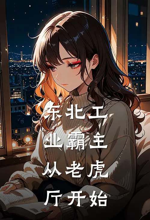 东北工业霸主：从老虎厅开始(杨宇霆张学良)最新热门小说_完结小说东北工业霸主：从老虎厅开始(杨宇霆张学良)