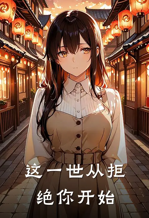 这一世从拒绝你开始(苏晴林峰)最热门小说_小说完整版这一世从拒绝你开始苏晴林峰