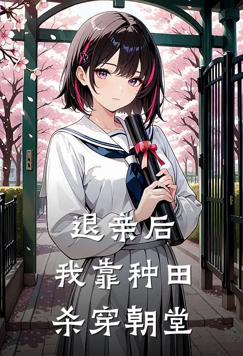 林小满刘三《退亲后，我靠种田杀穿朝堂》完结版免费阅读_林小满刘三热门小说