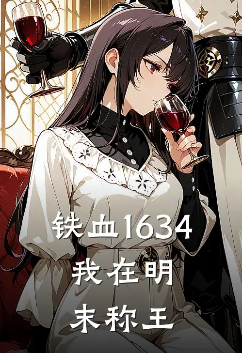 《铁血1634：我在明末称王》赵峥张二狗已完结小说_铁血1634：我在明末称王(赵峥张二狗)全文免费阅读无弹窗大结局