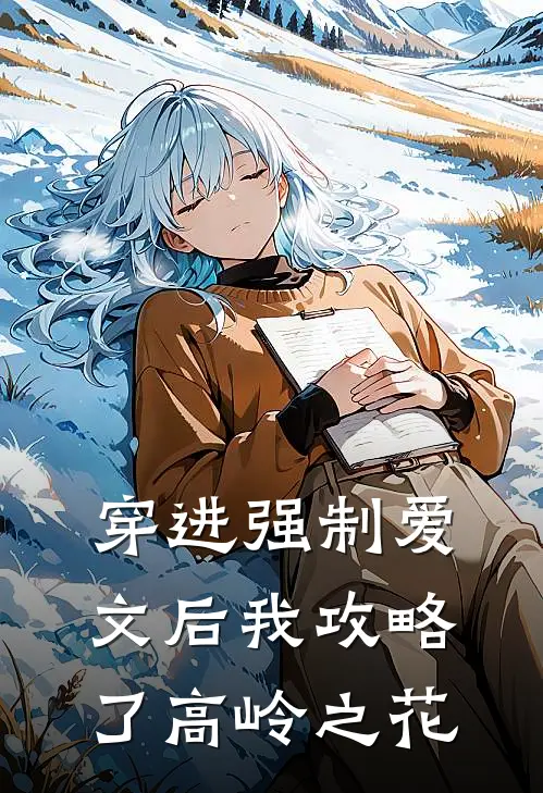 穿进强制爱文后我攻略了高岭之花