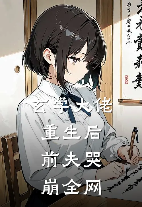 玄学大佬重生后，前夫哭崩全网(林晚晚陆景深)完结版小说_最新全本小说玄学大佬重生后，前夫哭崩全网林晚晚陆景深