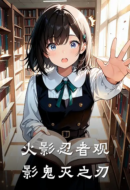 火影忍者观影鬼灭之刃