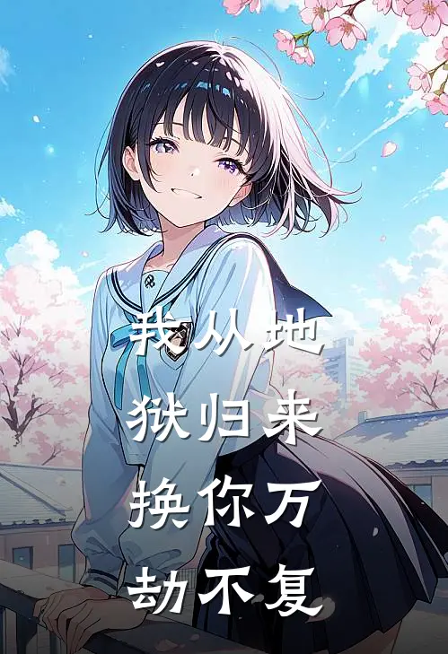 我从地狱归来，换你万劫不复林清林夕雪免费小说完整版_完结版小说阅读我从地狱归来，换你万劫不复(林清林夕雪)