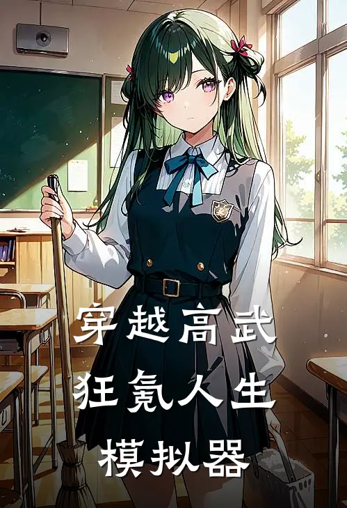 穿越高武：狂氪人生模拟器(范朔刘能)免费阅读_完结热门小说穿越高武：狂氪人生模拟器(范朔刘能)