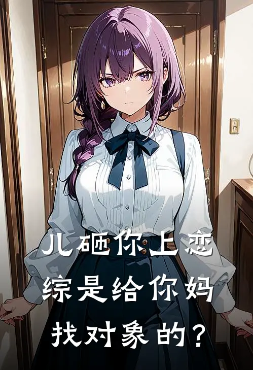 儿砸你上恋综是给你妈找对象的？(施栀萧昶)全文免费小说_小说免费完结儿砸你上恋综是给你妈找对象的？(施栀萧昶)