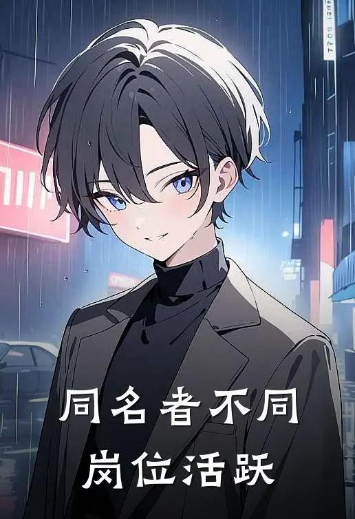 同名者 不同岗位 活跃