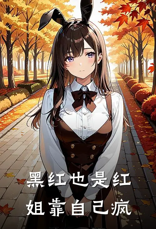 黑红也是红，姐靠自己疯顾砚辞顾砚辞最新推荐小说_完结版小说推荐黑红也是红，姐靠自己疯顾砚辞顾砚辞