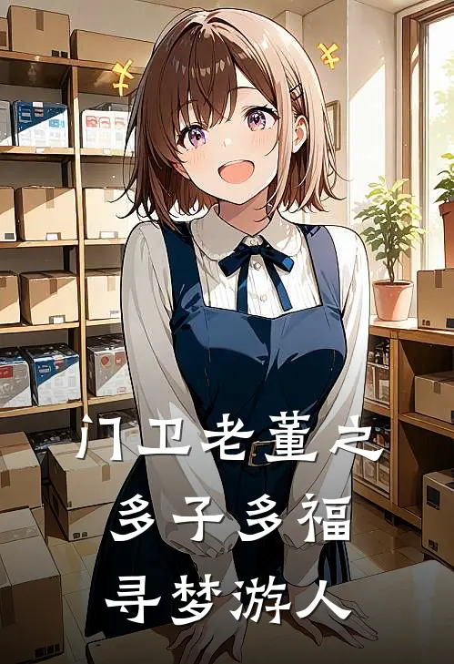 门卫老董之多子多福,寻梦游人