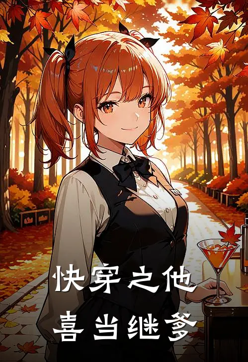 快穿之他喜当继爹