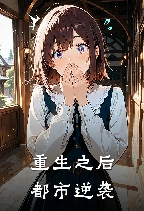 重生之后都市逆袭