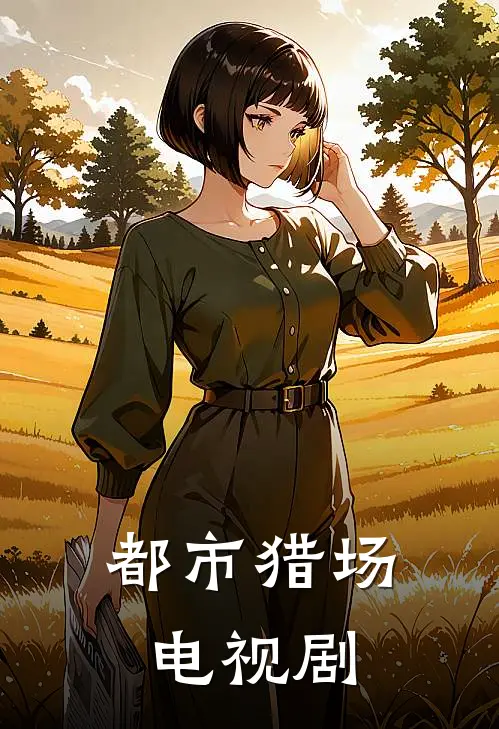 都市猎场电视剧