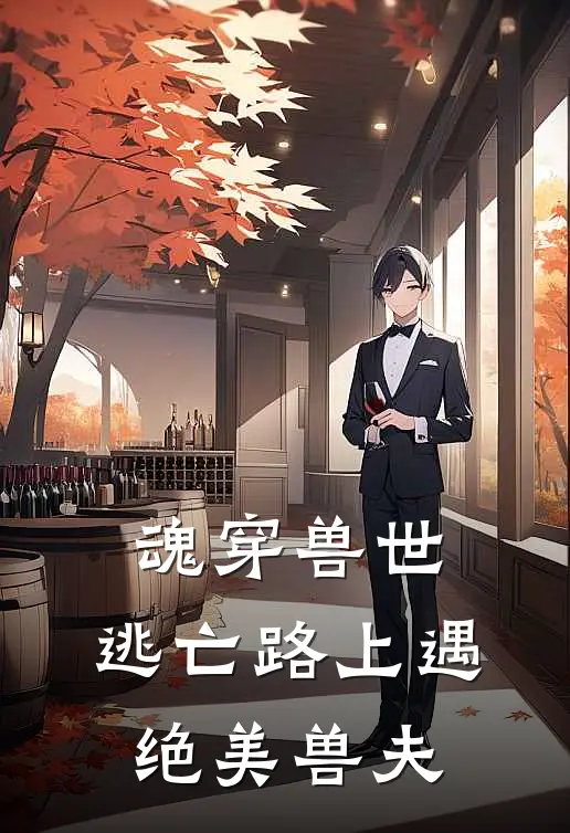 魂穿兽世，逃亡路上遇绝美兽夫