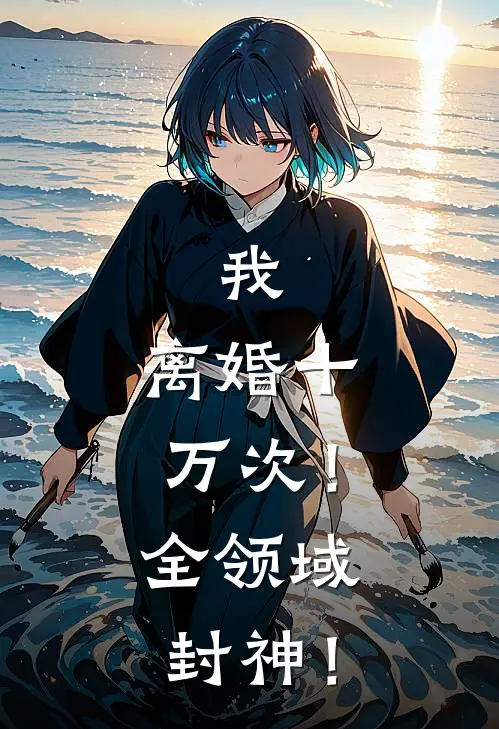 《我，离婚十万次！全领域封神！》李丰苏清月已完结小说_我，离婚十万次！全领域封神！(李丰苏清月)火爆小说