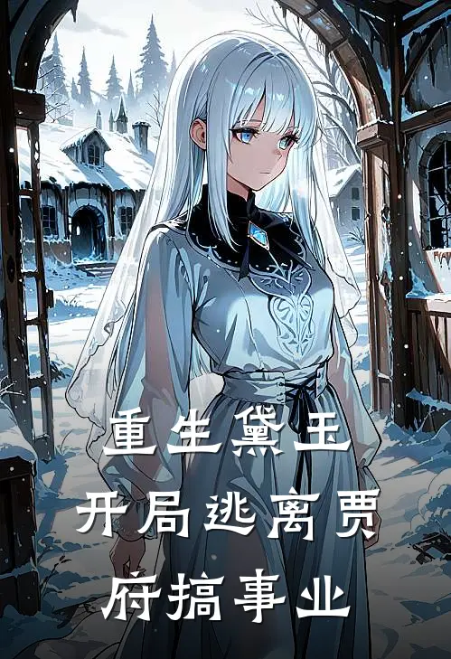 重生黛玉：开局逃离贾府搞事业