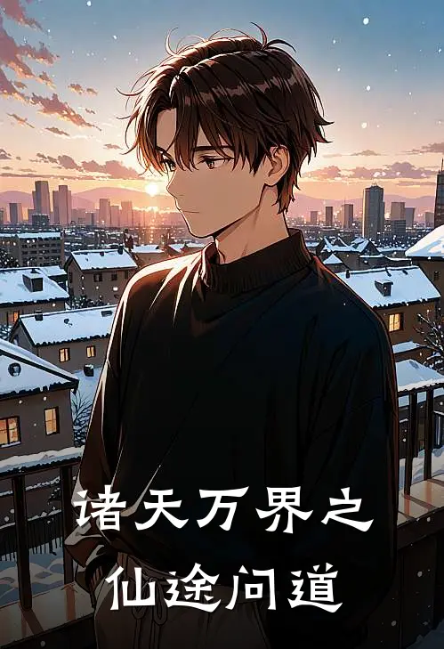 诸天万界之仙途问道(林羽王浩)热门网络小说推荐_最新章节列表诸天万界之仙途问道(林羽王浩)