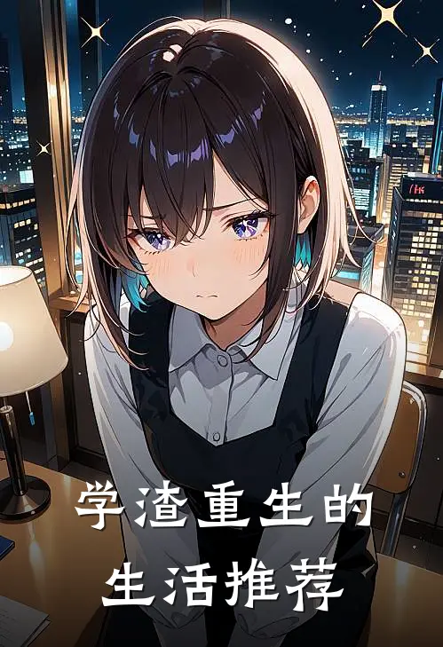 学渣重生的生活推荐