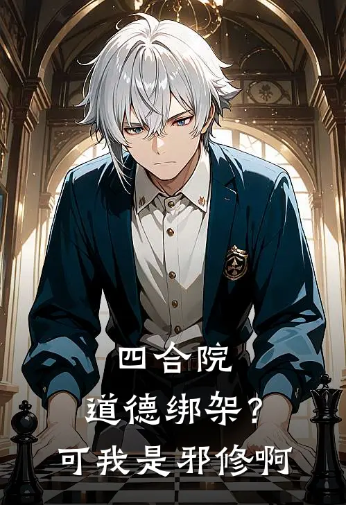 四合院：道德绑架？可我是邪修啊